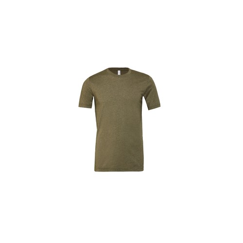 Tee-shirt unisexe chiné thumbnail 9