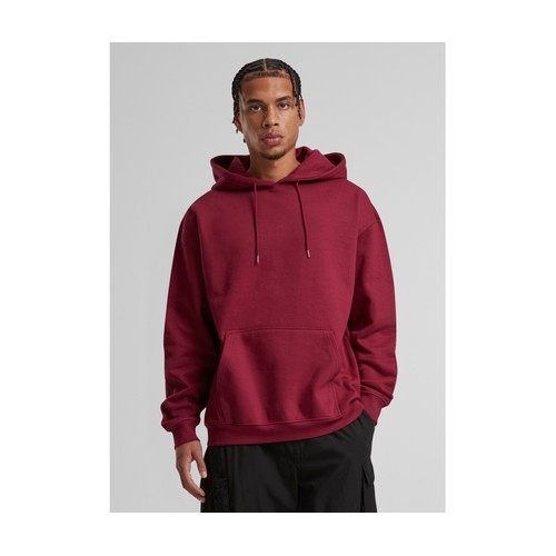 Sweat capuche ample