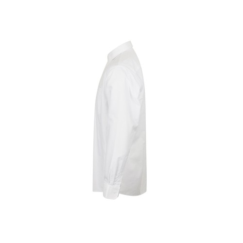Chemise oxford homme thumbnail 4