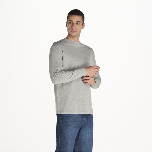 Tee-shirt manches longues 170