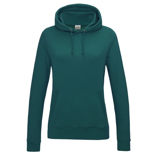 Sweat capuche femme thumbnail 4