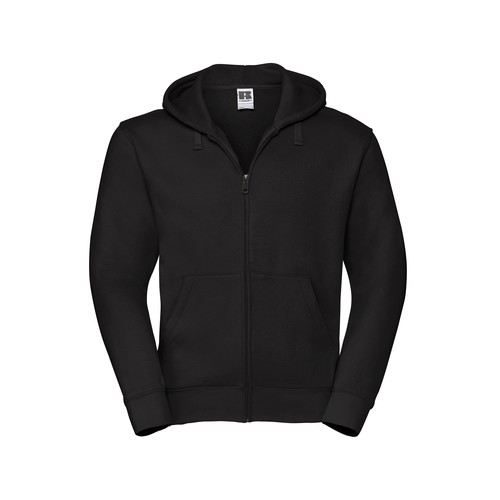 Sweat zippé homme capuche thumbnail 7