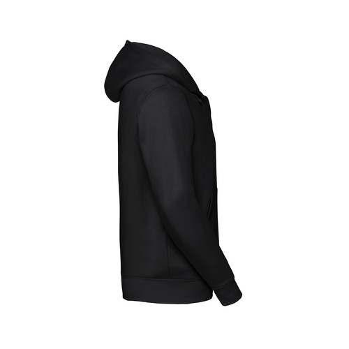 Sweat zippé homme capuche thumbnail 5