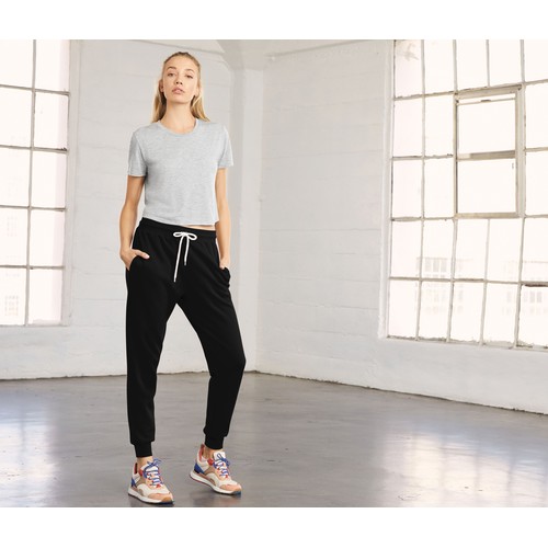 UNISEX JOGGER SWEATPANTS