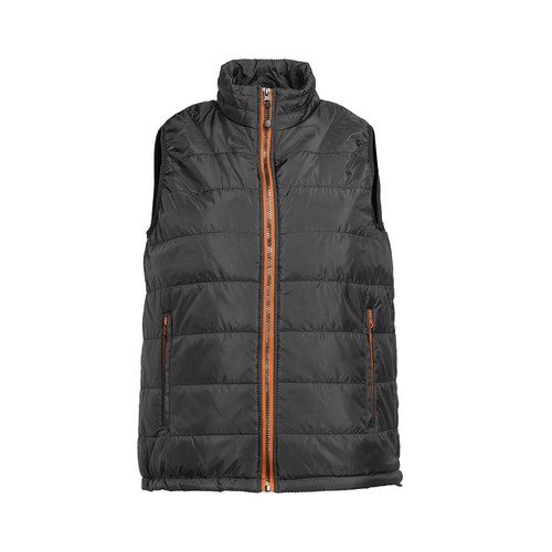 Bodywarmer tendance femme thumbnail 9