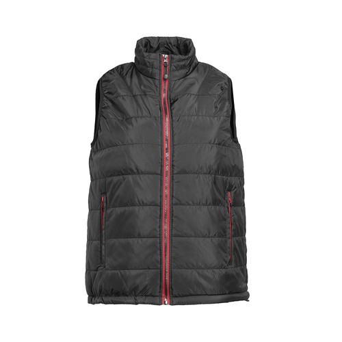 Bodywarmer tendance femme thumbnail 9