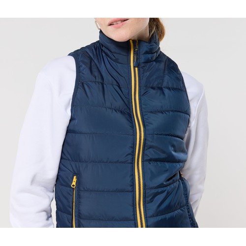Bodywarmer tendance femme thumbnail 4