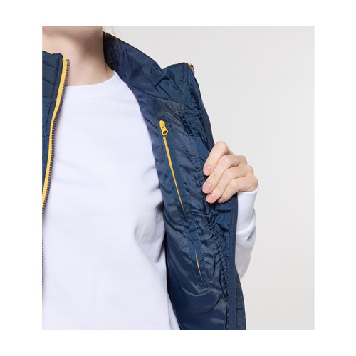 Bodywarmer tendance femme thumbnail 5