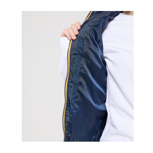 Bodywarmer tendance femme thumbnail 6