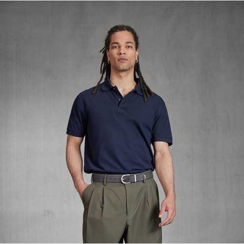 Polo homme 180