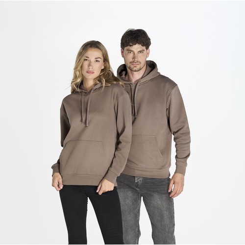 Sweat capuche 290