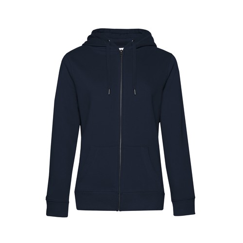Sweat capuche zippé QUEEN thumbnail 4