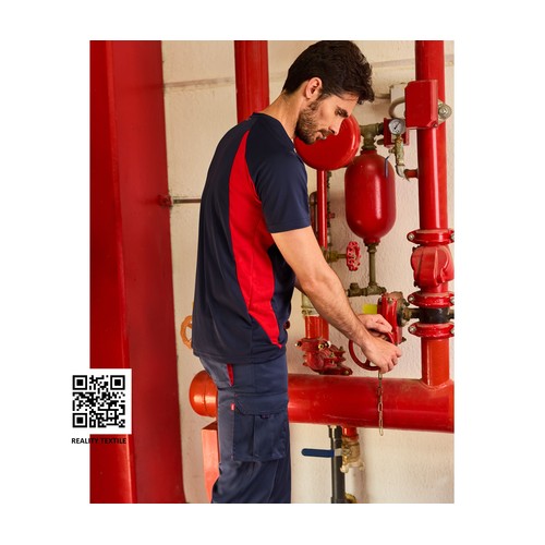 PANTALÓN DE TRABAJO