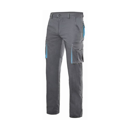Pantalon de travail bicolore thumbnail 5