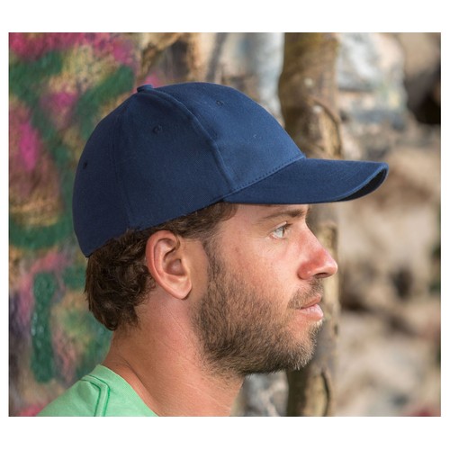 Casquette Kansas