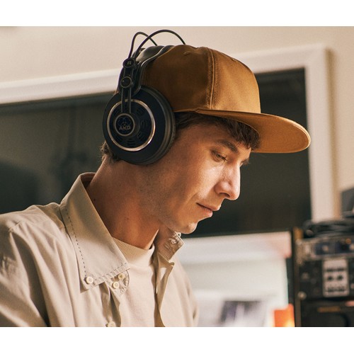 Casquette vintage visière plate thumbnail 5