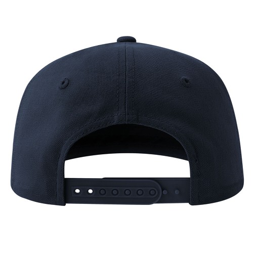 Casquette vintage visière plate thumbnail 7