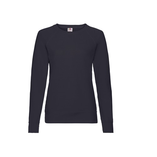Sweat léger raglan femme thumbnail 5
