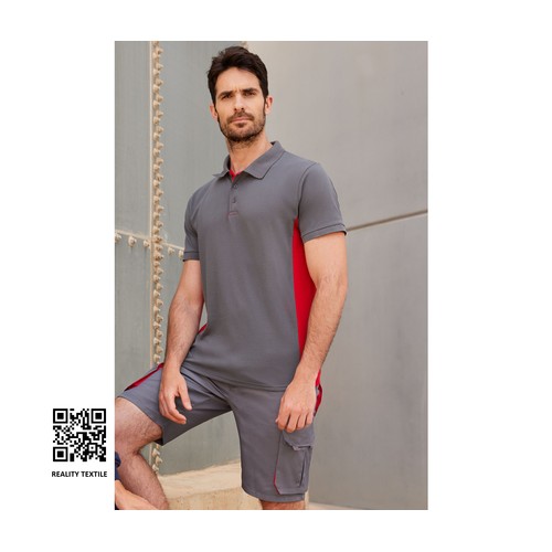 PANTALÓN CORTO DE TRABAJO