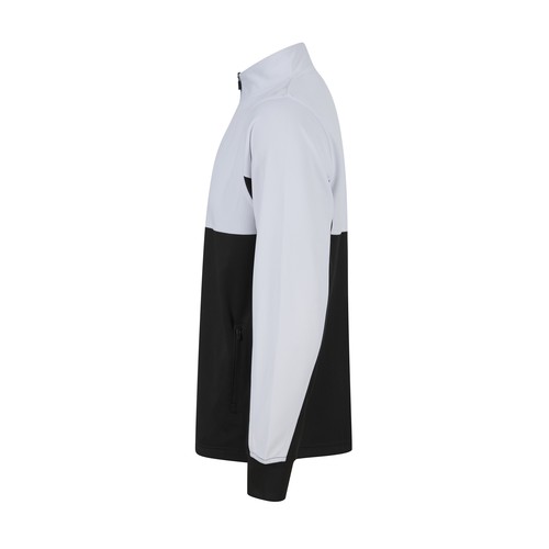 Sweat de sport col zippé thumbnail 4