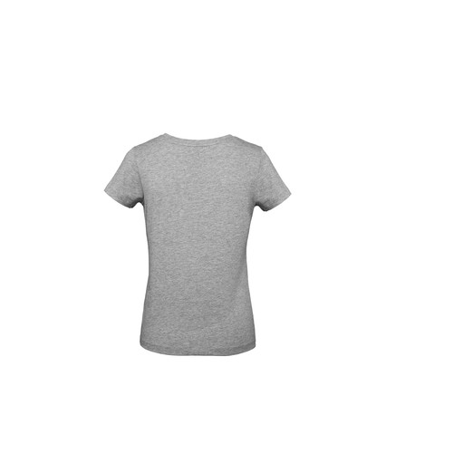Tee-shirt coton bio femme thumbnail 4