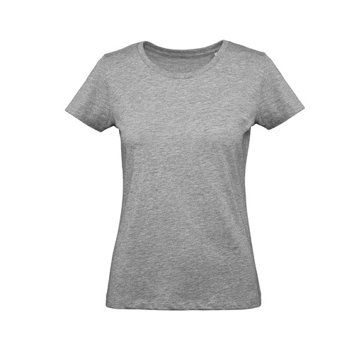 Tee-shirt coton bio femme thumbnail 5