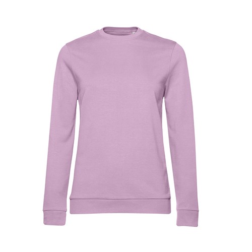 Sweat col rond # femme thumbnail 4
