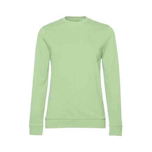 Sweat col rond # femme thumbnail 4