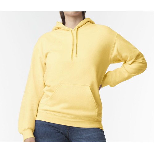 Sweat à capuche unisexe thumbnail 4