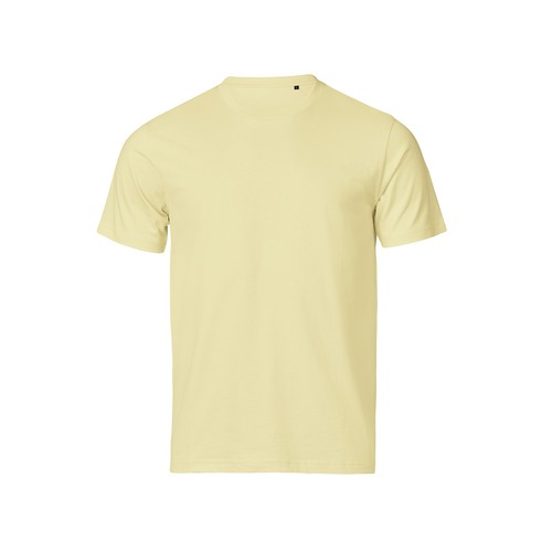 Tee-shirt urbain col rond 185 thumbnail 4