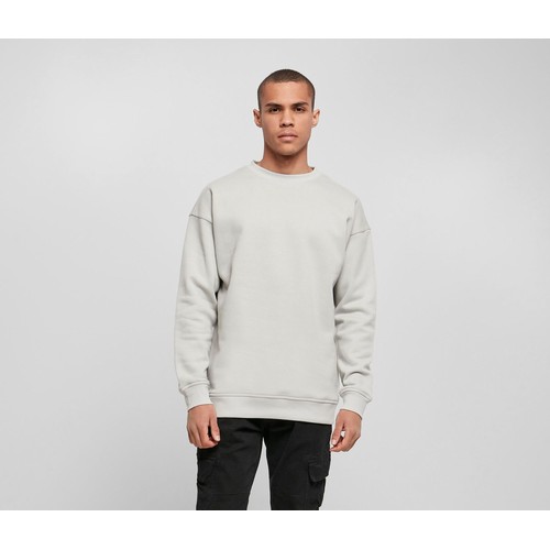 Sweat homme col rond