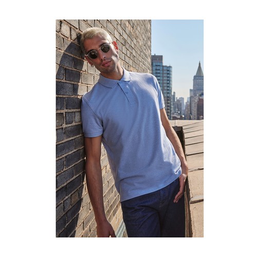 Polo homme 210 thumbnail 4