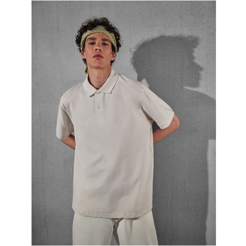 Polo homme 210