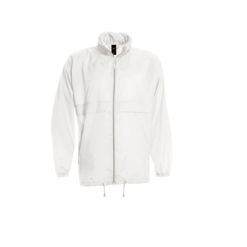 Veste coupe-vent homme thumbnail 4