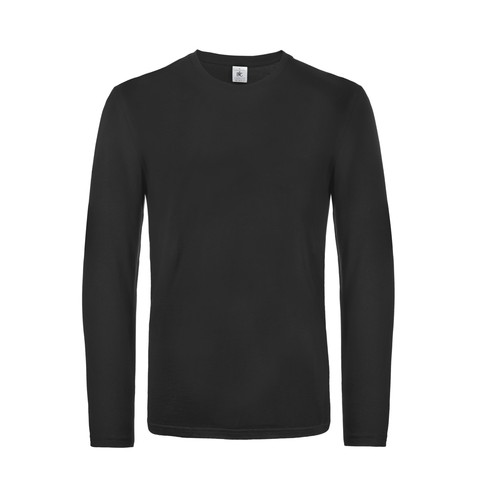 Tee-shirt homme manches longues thumbnail 4