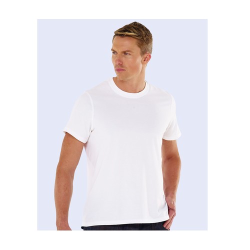 Tee-shirt respirant