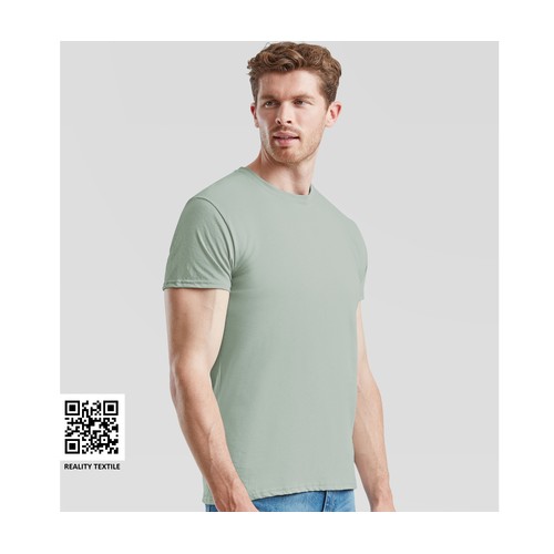 Tee-shirt col rond 150