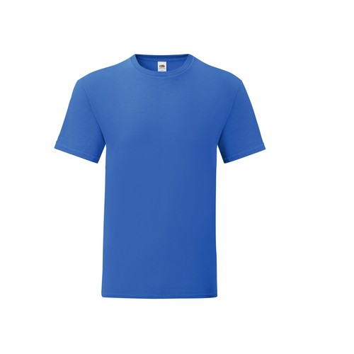 Tee-shirt col rond 150 thumbnail 7