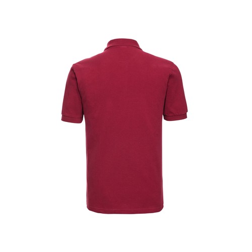 Polo coton 200 thumbnail 4