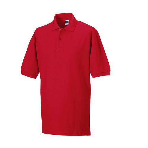 Polo coton 200 thumbnail 5