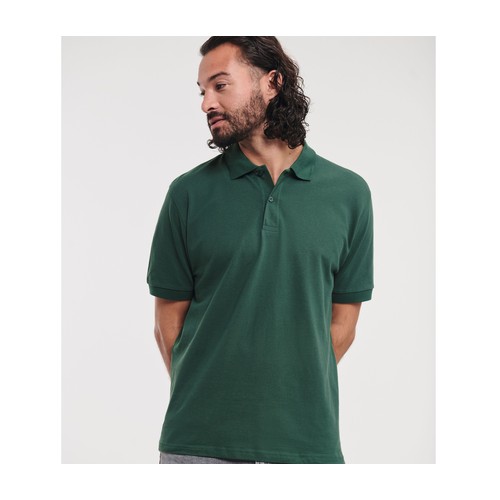 Polo coton 200