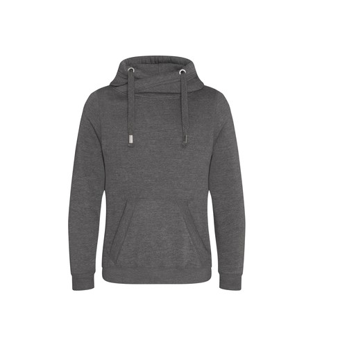 Sweat col croisé thumbnail 5
