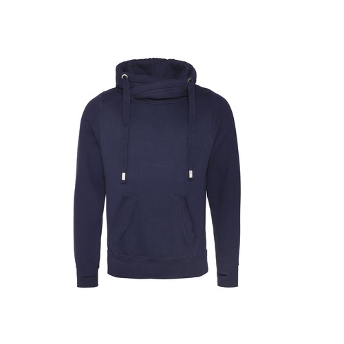 Sweat col croisé thumbnail 5