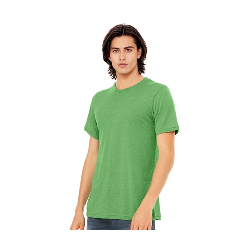 Tee-shirt unisexe Triblend