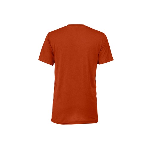Tee-shirt unisexe Triblend thumbnail 10