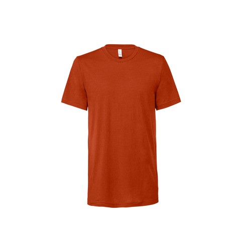 Tee-shirt unisexe Triblend thumbnail 11