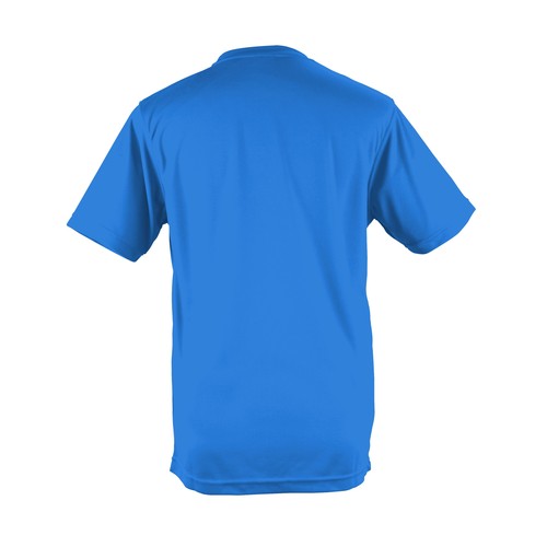 Tee-shirt respirant Neoteric™ thumbnail 4