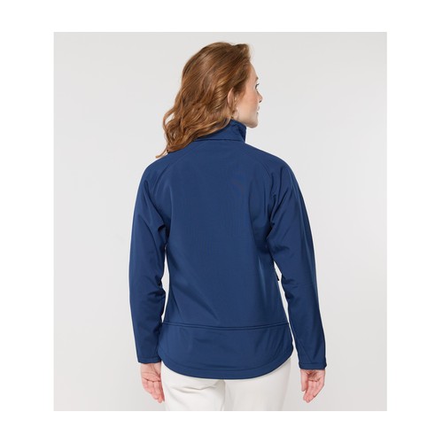 Veste Softshell femme 3 couches thumbnail 5