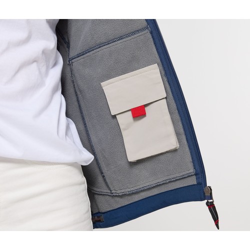 Veste Softshell femme 3 couches thumbnail 6