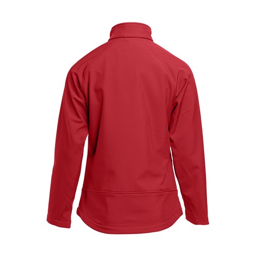 Veste Softshell femme 3 couches thumbnail 10